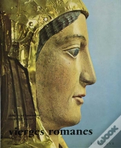 Capa do artigo Vierges Romanes
