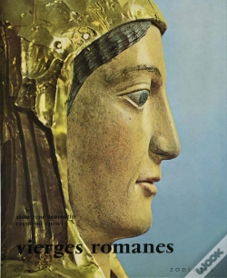 Capa do artigo Vierges Romanes