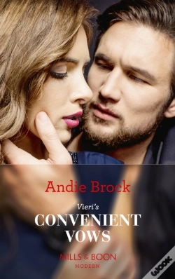 Capa do artigo Vieri'S Convenient Vows