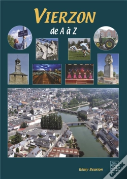 Capa do artigo Vierzon De A À Z