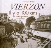 Capa do artigo Vierzon Il Y A 100 Ans