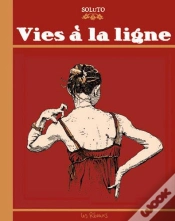 Capa do artigo Vies À La Ligne