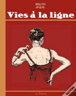 Capa do artigo Vies À La Ligne
