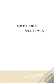 Capa do artigo Vies À Vies
