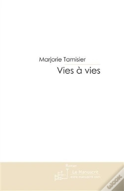 Capa do artigo Vies À Vies