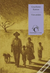 Capa do artigo Vies Arides
