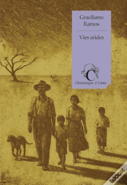 Capa do artigo Vies Arides