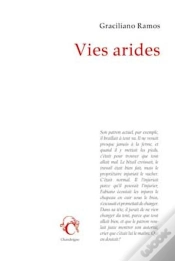 Capa do artigo Vies Arides