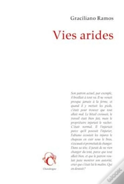 Capa do artigo Vies Arides
