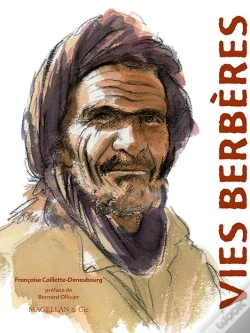 Capa do artigo Vies Berbères