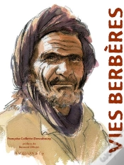 Capa do artigo Vies Berbères