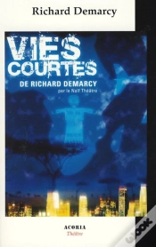 Capa do artigo Vies Courtes