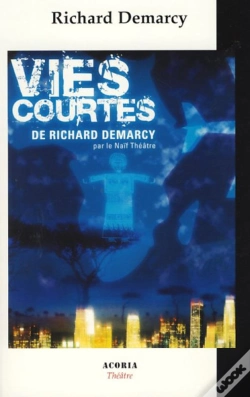 Capa do artigo Vies Courtes