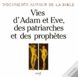 Capa do artigo Vies D'Adam Et Eve