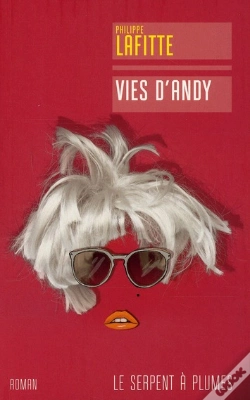 Capa do artigo Vies D'Andy