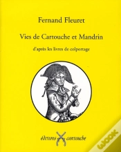 Capa do artigo Vies De Cartouche Et Mandrin D
