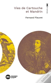 Capa do artigo Vies De Cartouche Et Mandrin