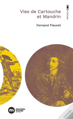 Capa do artigo Vies De Cartouche Et Mandrin