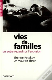 Capa do artigo Vies De Famille (Un Autre Regard Sur L