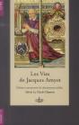 Vies De Jacques Amyot - Preview