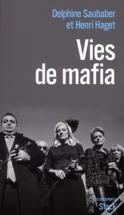 Capa do artigo Vies De Mafia