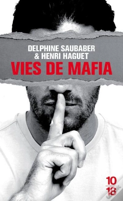 Capa do artigo Vies De Mafia