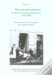Vies De Percepteurs