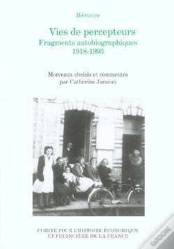 Capa do artigo Vies De Percepteurs