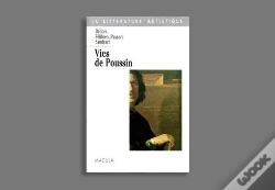 Capa do artigo Vies De Poussin