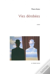Capa do artigo Vies Derobees