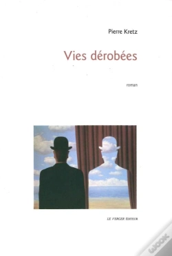 Capa do artigo Vies Derobees