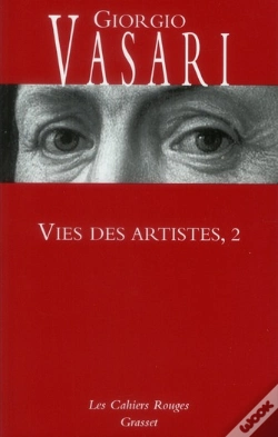 Capa do artigo Vies Des Artistes, 2