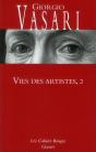 Vies Des Artistes, 2 - Preview