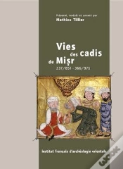 Capa do artigo Vies Des Cadis De Misr 237/851 - 366/976