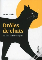 Vies Des Chats Illustres