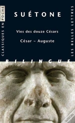 Capa do artigo Vies Des Douze Césars - César - Auguste