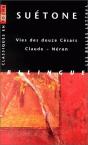 Vies Des Douze Cesars ; Claude ; Neron - Preview