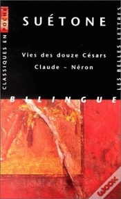 Capa do artigo Vies Des Douze Cesars ; Claude ; Neron