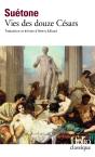 Vies Des Douze Cesars - Preview