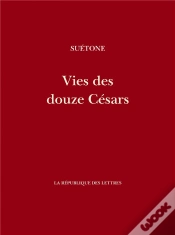 Capa do artigo Vies Des Douze Cesars