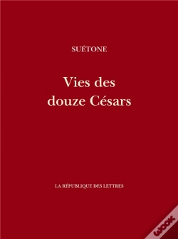 Capa do artigo Vies Des Douze Cesars