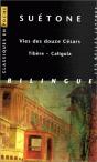 Vies Des Douze Césars - Tibère - Caligula - Preview