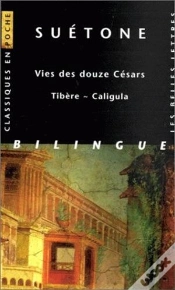 Capa do artigo Vies Des Douze Césars - Tibère - Caligula