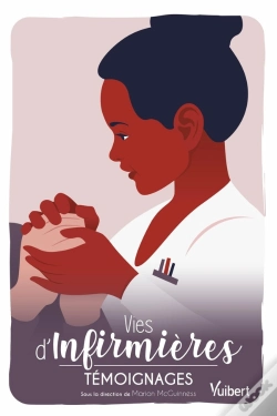 Capa do artigo Vies D'Infirmières ; Témoignages