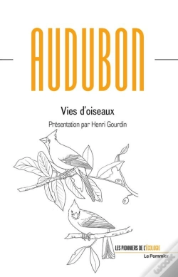 Capa do artigo Vies D'Oiseaux