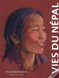Capa do artigo Vies Du Nepal