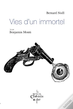 Capa do artigo Vies D'Un Immortel