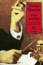 Vies Ecrites - Preview