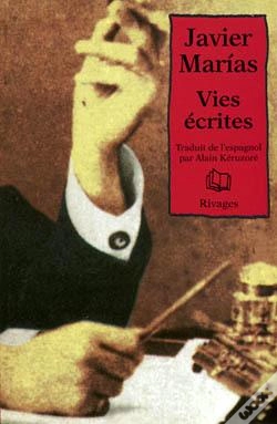Capa do artigo Vies Ecrites