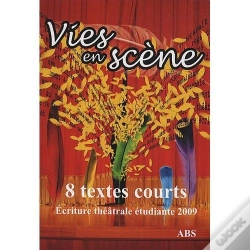 Capa do artigo Vies En Scène